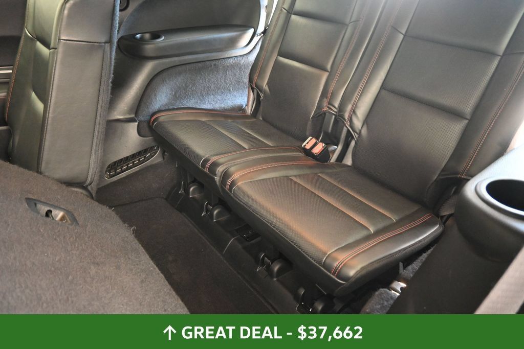 Used 2025 Dodge Durango R/T AWD/4WD image 20