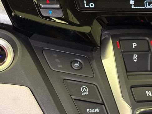 New 2026 Honda Odyssey EX-L image 29