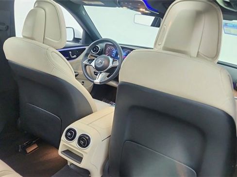 Used 2022 Mercedes-Benz C 300 Sedan image 28