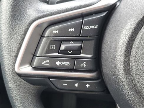 New 2026 Subaru Impreza 2.0i Sport image 18