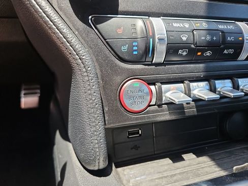 Used 2023 Ford Mustang Premium RWD image 16