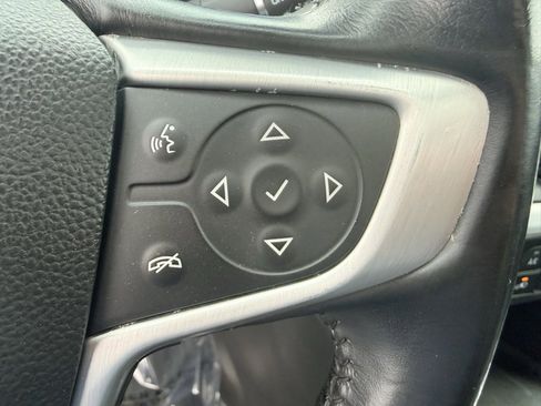 Used 2017 GMC Acadia SLT image 21