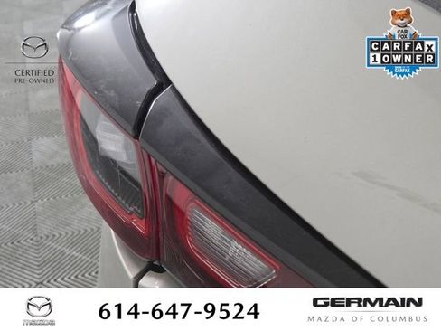 Certified 2025 MAZDA CX-5 AWD 2.5 S w/ Select Package image 15