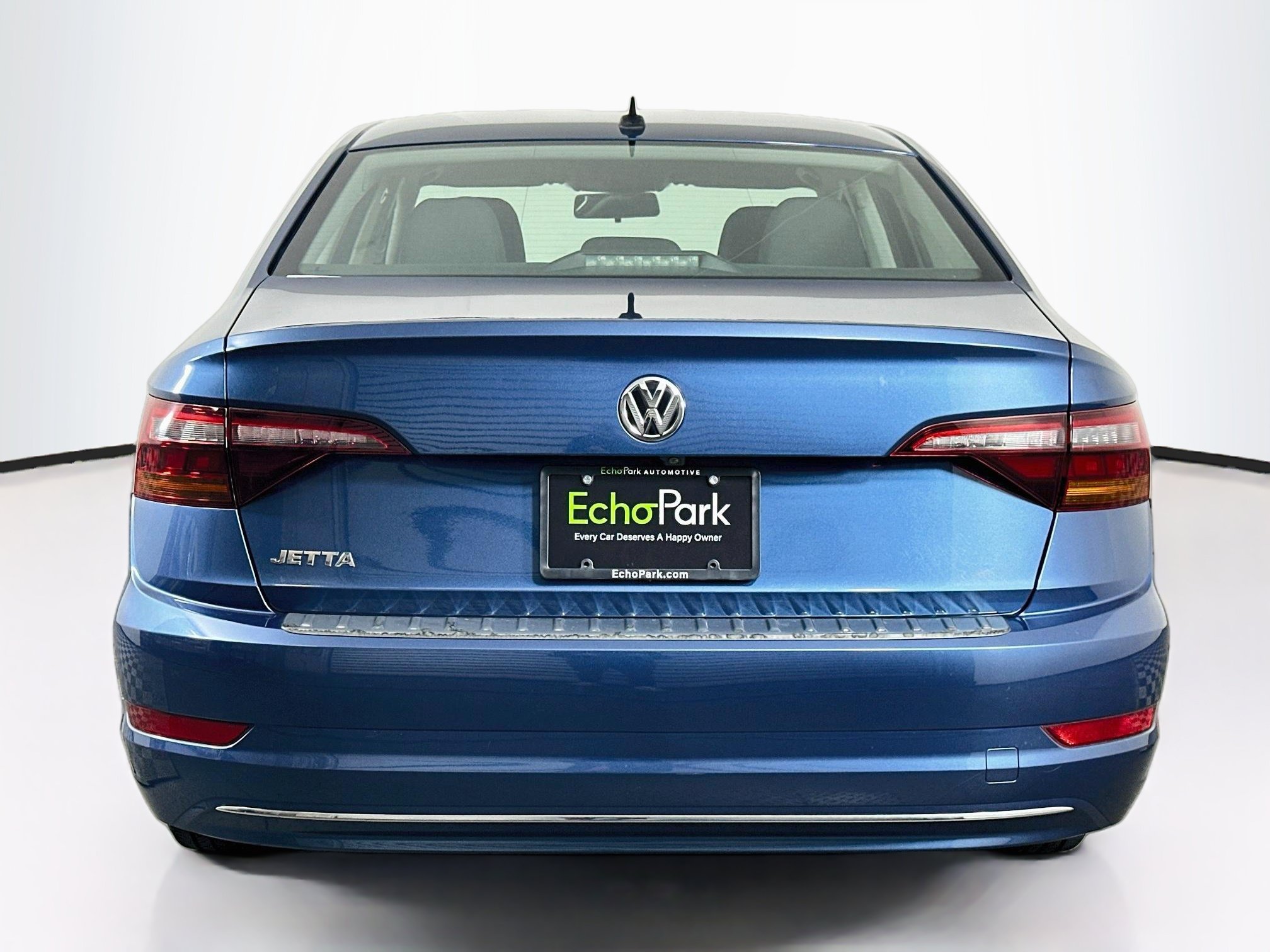 Used 2019 Volkswagen Jetta S w/ Driver Assistance Package FWD image 7