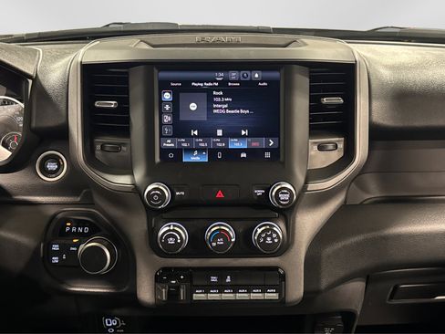 Used 2024 RAM 2500 Tradesman w/ Chrome Appearance Group image 30