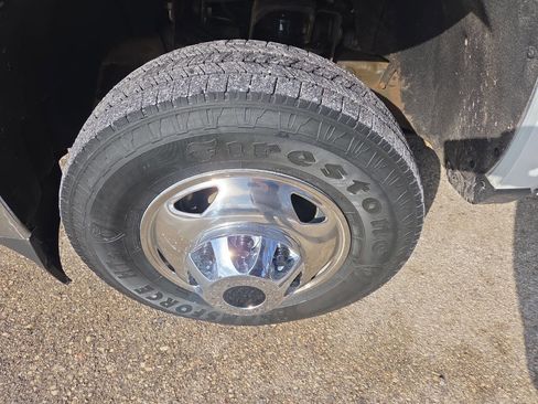 Used 2017 Chevrolet Silverado 3500 W/T w/ WT Convenience Package image 22