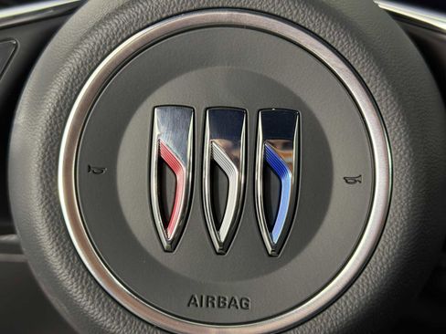 New 2026 Buick Enclave Sport Touring w/ Power Package image 50