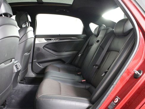 Used 2019 Genesis G80 3.3T Sport image 14