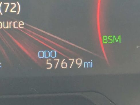 Used 2019 Toyota RAV4 Limited w/ Cold Weather Package FWD image 32