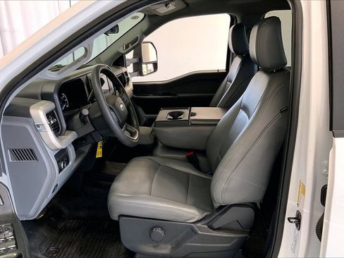 Used 2025 Ford F350 XL w/ XL Driver Assist Package AWD/4WD image 15