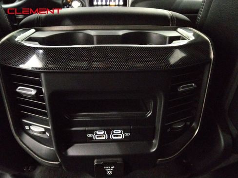 Used 2022 RAM 1500 Rebel w/ Rebel Level 2 Equipment Group image 29