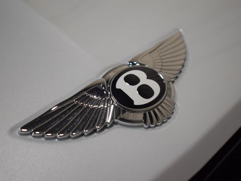 New 2024 Bentley Continental GT S image 18