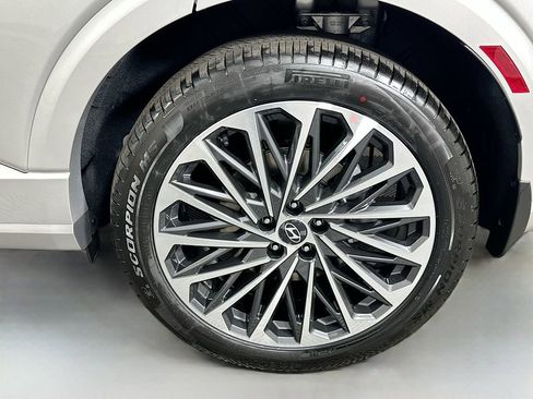 New 2026 Hyundai Palisade Calligraphy image 22