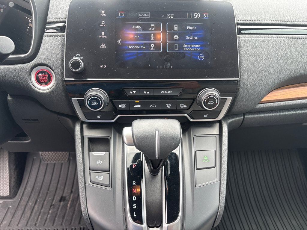Used 2019 Honda CR-V EX-L image 28