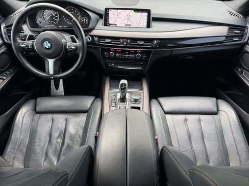 Used 2017 BMW X5 xDrive35i AWD/4WD image 2