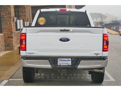 Used 2023 Ford F150 XLT w/ Equipment Group 302A High
