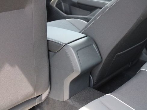 New 2026 Volkswagen Jetta Sport FWD image 22