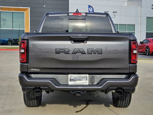 New 2026 RAM 1500 Express image 8