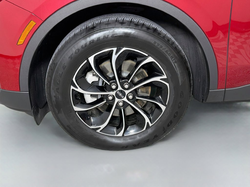 Used 2025 Lincoln Nautilus Premier AWD/4WD image 32