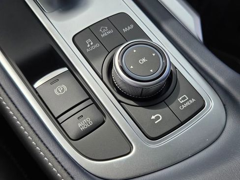 New 2026 INFINITI QX60 Sport w/ Dark Cargo Package image 25