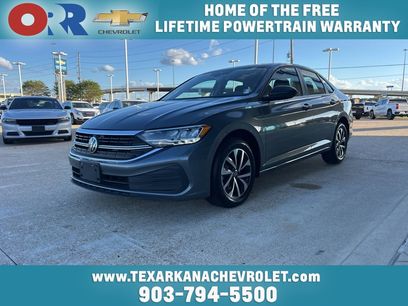 Used 2024 Volkswagen Jetta S