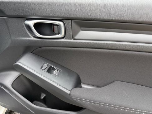 New 2026 Honda Civic Sport image 42