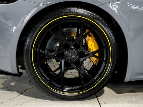 Used 2023 Porsche 718 Cayman GT4 RS RWD image 44