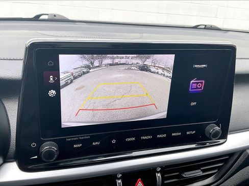 Used 2023 Kia Forte GT-Line w/ GT-Line Premium Package image 26