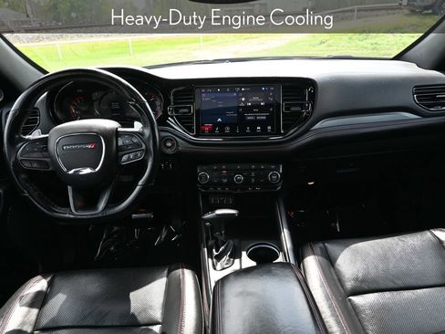 Used 2024 Dodge Durango GT image 22