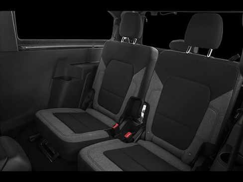 Used 2022 Ford Bronco Wildtrak AWD/4WD image 9