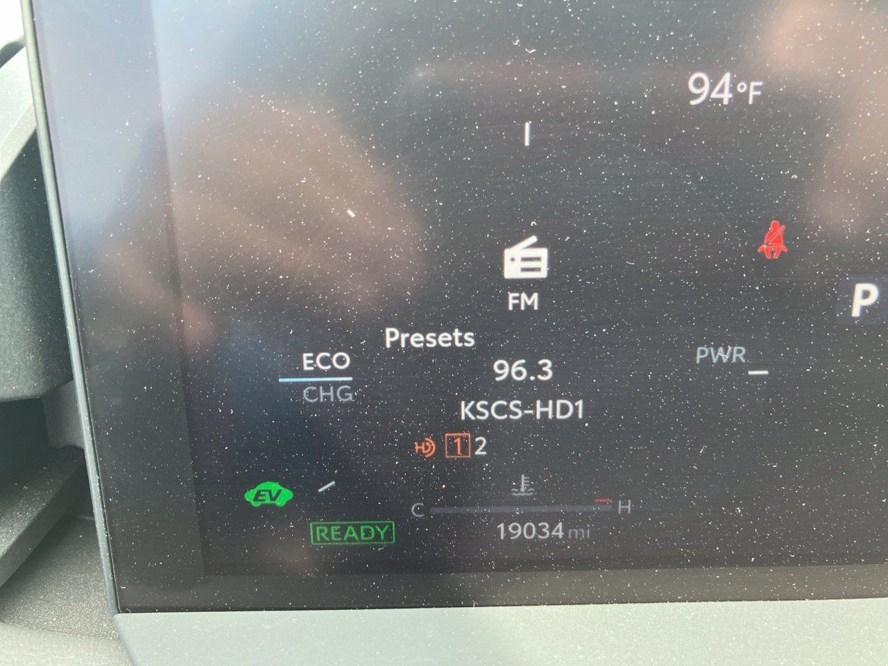 Used 2026 Toyota RAV4 XLE Premium AWD/4WD image 9