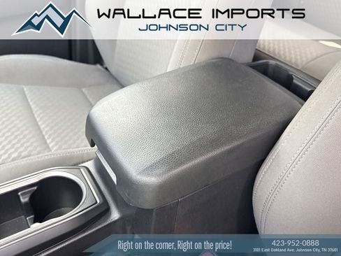 Used 2023 Toyota Tacoma SR AWD/4WD image 19