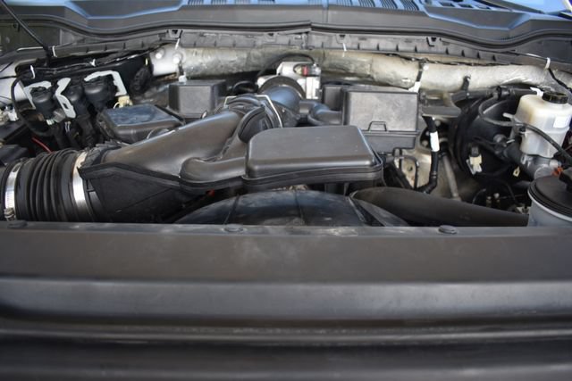 Used 2020 Ford F250 XL w/ Power Equipment Group AWD/4WD image 20