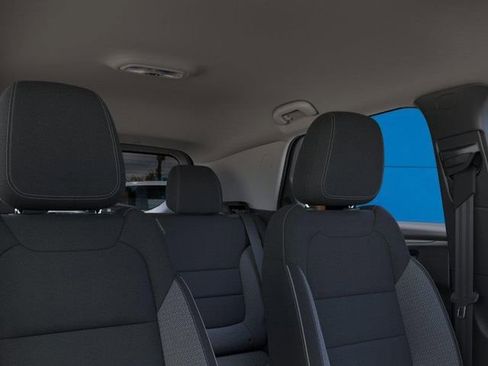 New 2026 Chevrolet TrailBlazer LS image 25