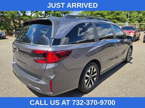 Used 2026 Honda Odyssey EX-L image 5