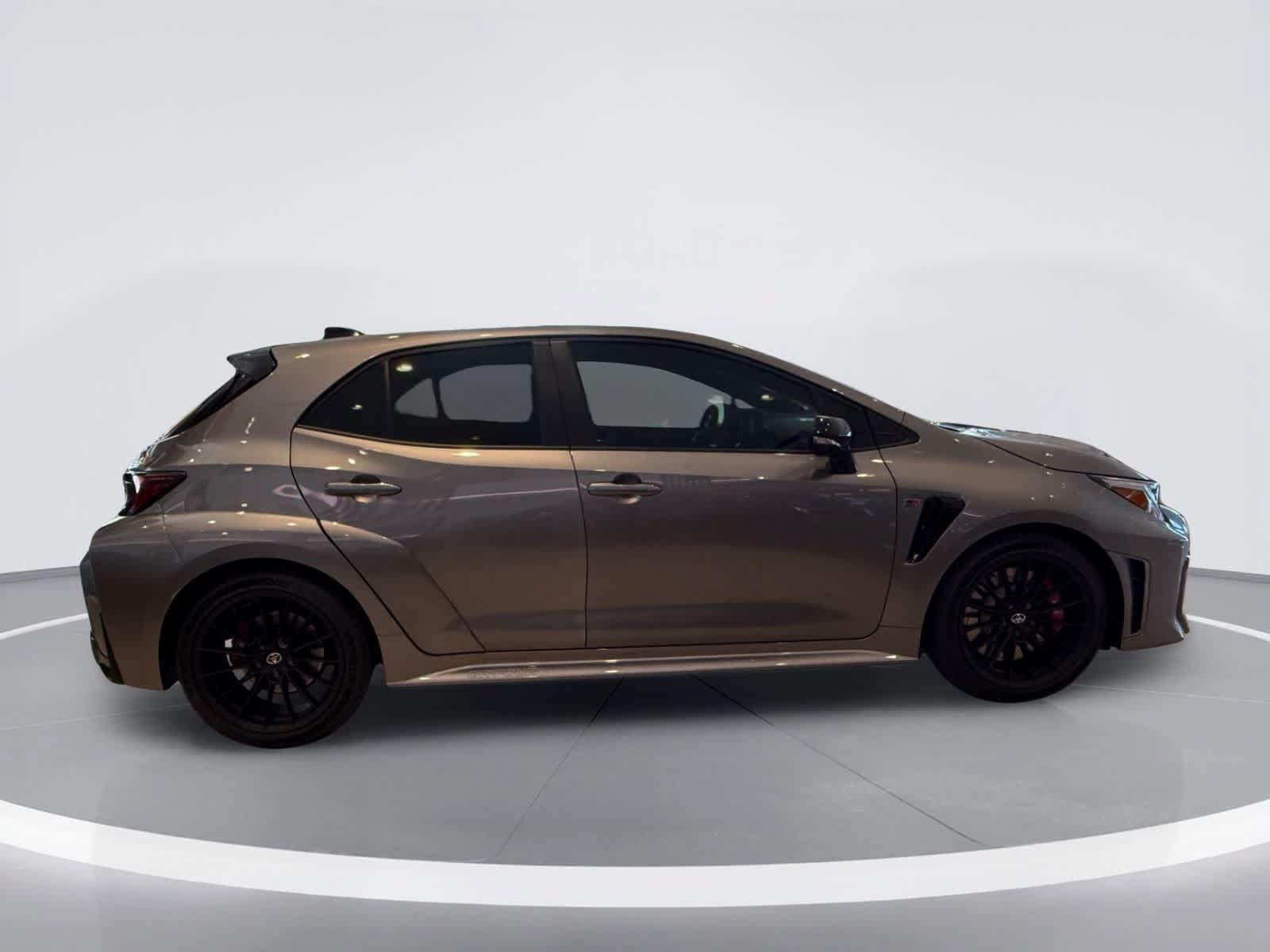 New 2026 Toyota Corolla GR AWD/4WD image 8