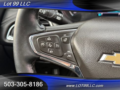 Used 2016 Chevrolet Cruze Premier image 55
