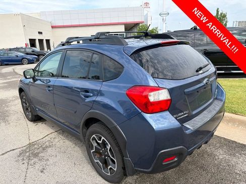 Used 2013 Subaru Crosstrek 2.0i Premium AWD/4WD image 6