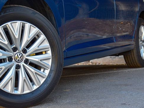 Used 2020 Volkswagen Jetta S w/ Driver Assistance Package image 5