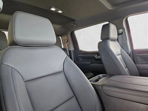 Used 2025 GMC Sierra 1500 Elevation w/ Elevation Premium Package image 25
