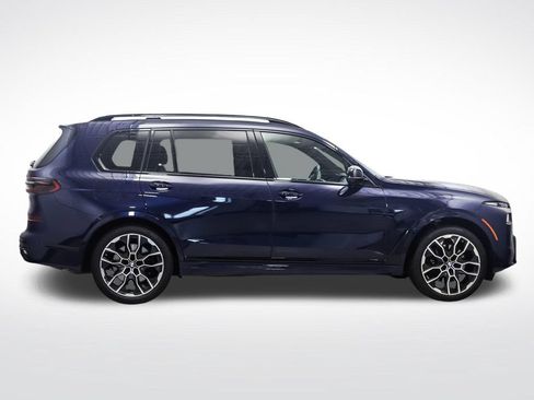 Used 2024 BMW X7 M60i w/ Executive Package AWD/4WD image 6