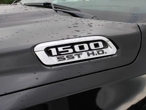 Used 2026 RAM 1500 Limited w/ Trailer Tow Group AWD/4WD image 11