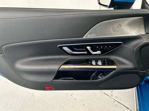 Certified 2025 Mercedes-Benz SL 55 AMG 4MATIC image 22