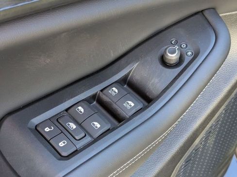 New 2025 Jeep Grand Cherokee Laredo RWD image 16