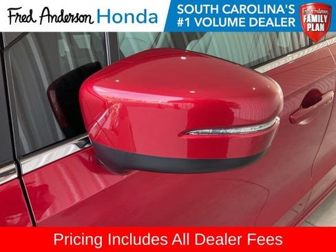 New 2026 Honda Odyssey Touring image 3