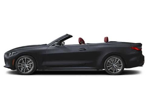New 2026 BMW 430i xDrive Convertible w/ M Sport Package AWD/4WD image 3