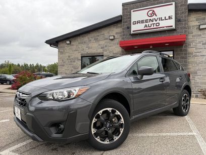 Used 2023 Subaru Crosstrek 2.0i