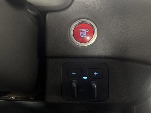 Used 2024 Toyota Tundra Limited w/ TRD Off-Road Package image 18