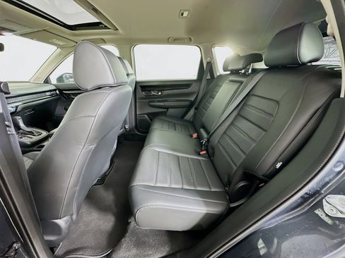 Used 2025 Honda CR-V EX-L image 27
