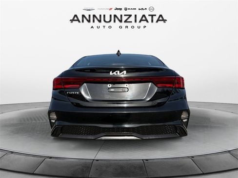Certified 2023 Kia Forte LXS image 4